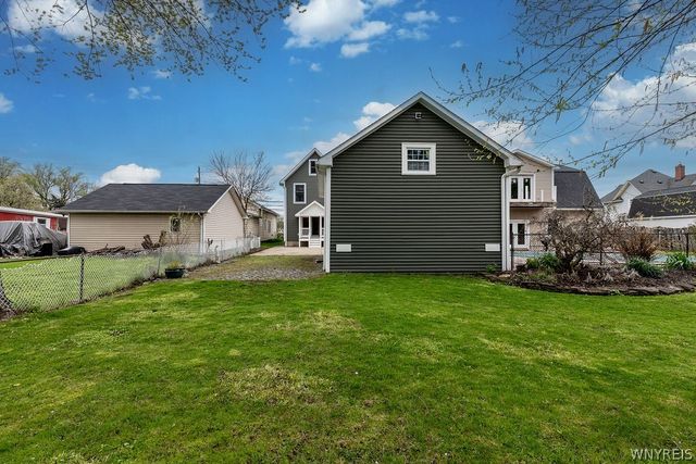 170 Central Avenue, Lancaster, NY 14086