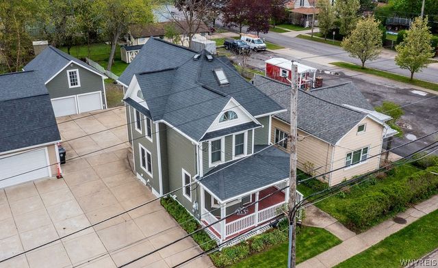 170 Central Avenue, Lancaster, NY 14086