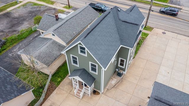 170 Central Avenue, Lancaster, NY 14086