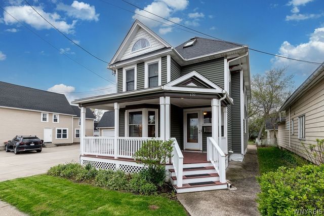 170 Central Avenue, Lancaster, NY 14086