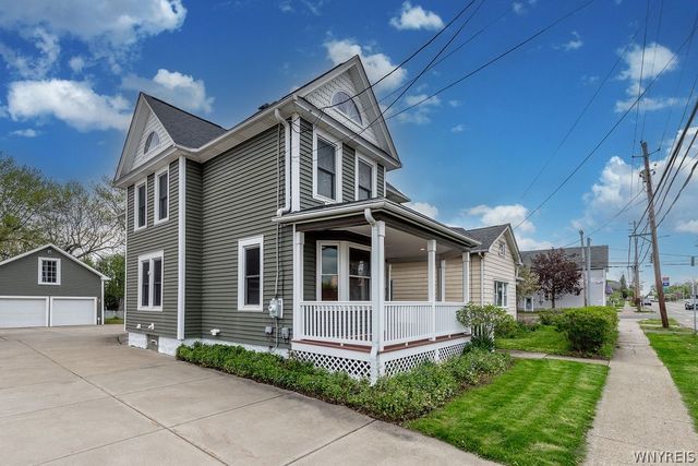 170 Central Avenue, Lancaster, NY 14086