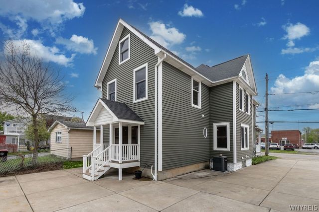 170 Central Avenue, Lancaster, NY 14086