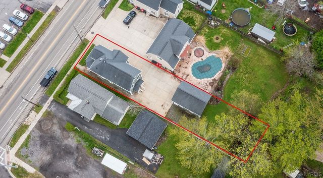 170 Central Avenue, Lancaster, NY 14086
