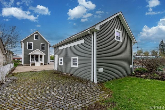 170 Central Avenue, Lancaster, NY 14086