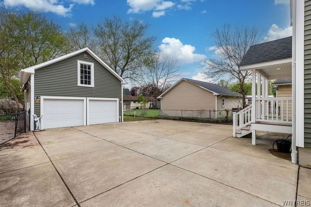 170 Central Avenue, Lancaster, NY 14086