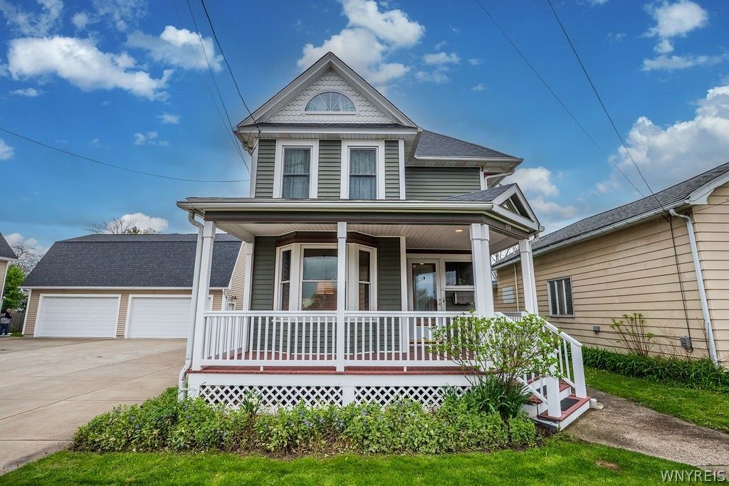 170 Central Avenue, Lancaster, NY 14086