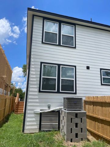 4114 Majestic Street A, Houston, TX 77028