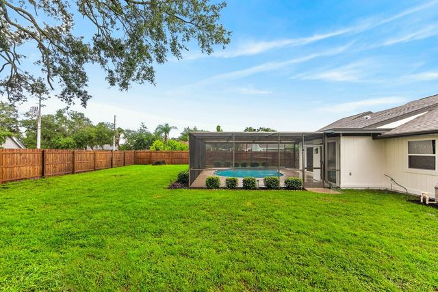 2773 VALENCIA LANE W, Palm Harbor, FL 34684