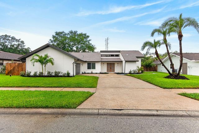 2773 VALENCIA LANE W, Palm Harbor, FL 34684