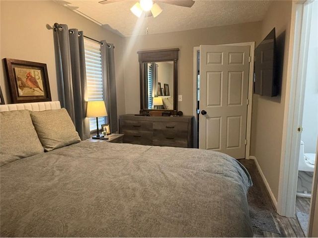3441 Valley View Drive, Marietta, GA 30068