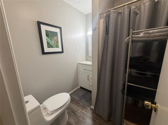 3441 Valley View Drive, Marietta, GA 30068