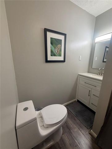 3441 Valley View Drive, Marietta, GA 30068