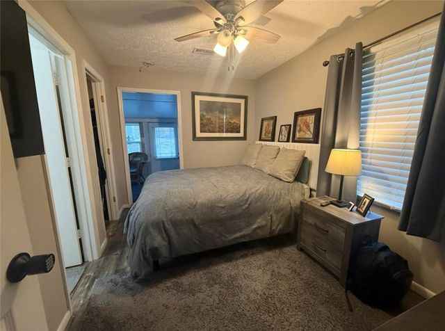 3441 Valley View Drive, Marietta, GA 30068