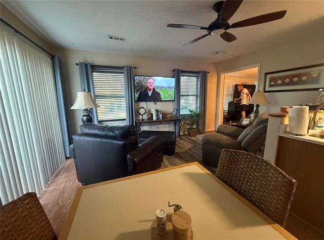 3441 Valley View Drive, Marietta, GA 30068