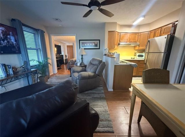 3441 Valley View Drive, Marietta, GA 30068