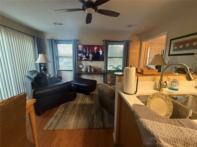 3441 Valley View Drive, Marietta, GA 30068
