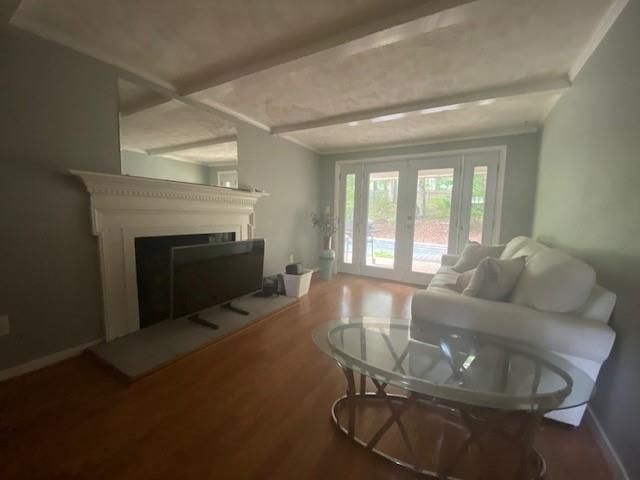 3441 Valley View Drive, Marietta, GA 30068