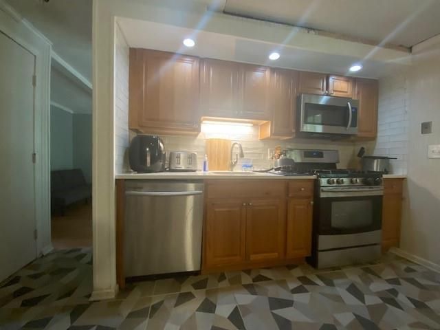 3441 Valley View Drive, Marietta, GA 30068