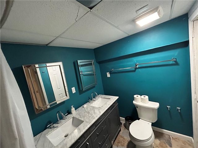 3441 Valley View Drive, Marietta, GA 30068