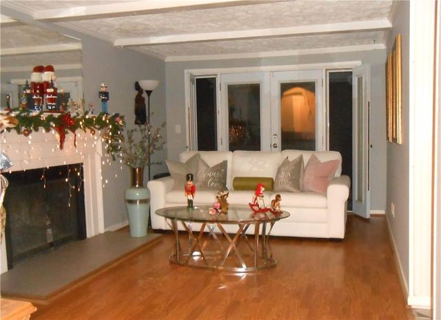 3441 Valley View Drive, Marietta, GA 30068