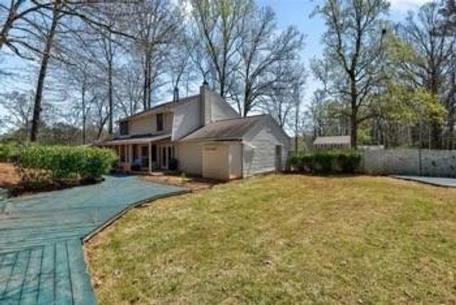 3441 Valley View Drive, Marietta, GA 30068