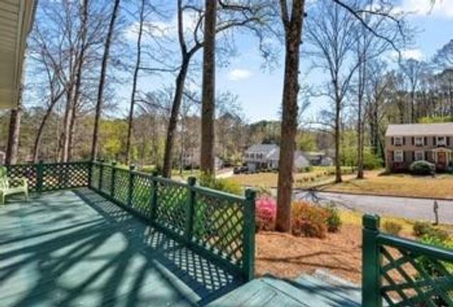 3441 Valley View Drive, Marietta, GA 30068