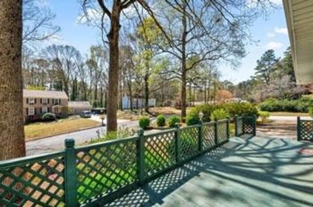 3441 Valley View Drive, Marietta, GA 30068