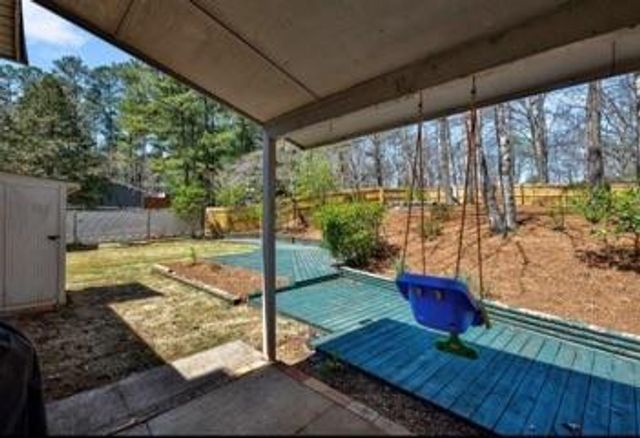 3441 Valley View Drive, Marietta, GA 30068