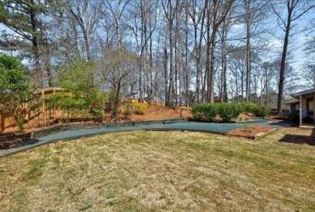 3441 Valley View Drive, Marietta, GA 30068