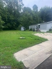 1267 N EAST BOULEVARD SITE 132M, Vineland, NJ 08360