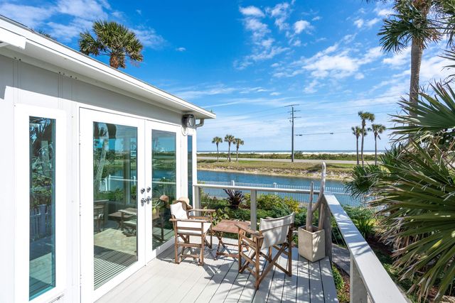 9244 July Ln, St Augustine, FL 32080