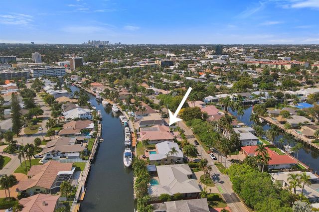 5530 Bayview Drive, Fort Lauderdale, FL 33308