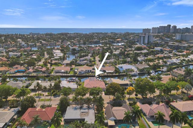 5530 Bayview Drive, Fort Lauderdale, FL 33308