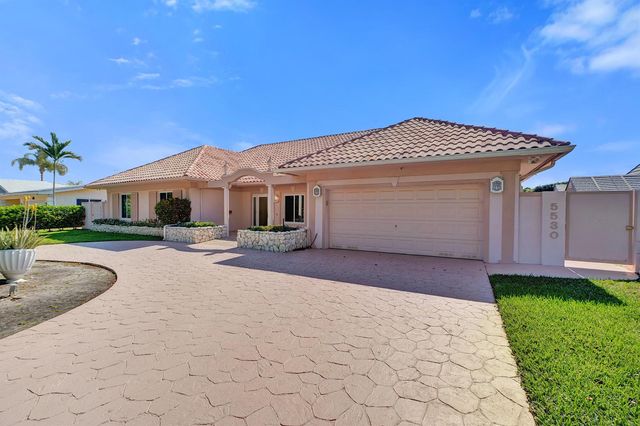 5530 Bayview Drive, Fort Lauderdale, FL 33308