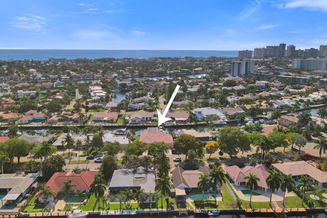 5530 Bayview Drive, Fort Lauderdale, FL 33308