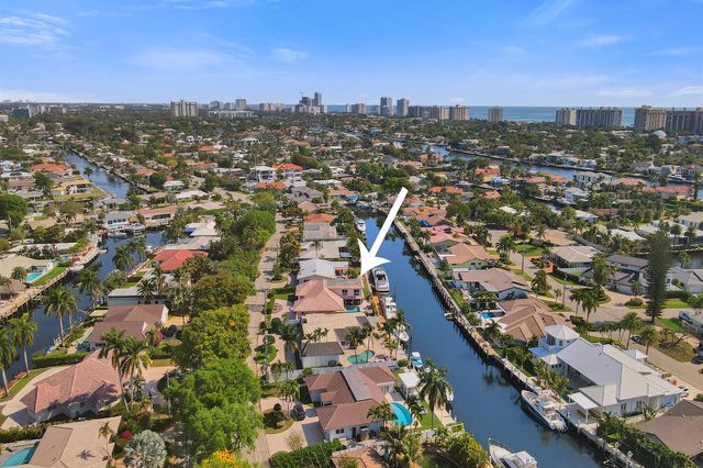 5530 Bayview Drive, Fort Lauderdale, FL 33308