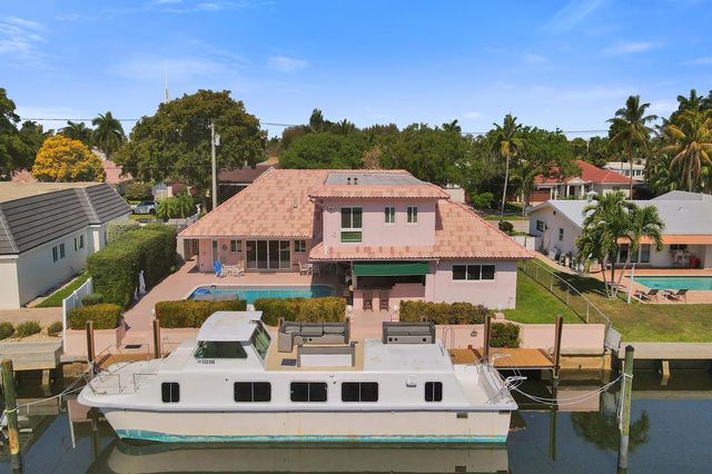 5530 Bayview Drive, Fort Lauderdale, FL 33308