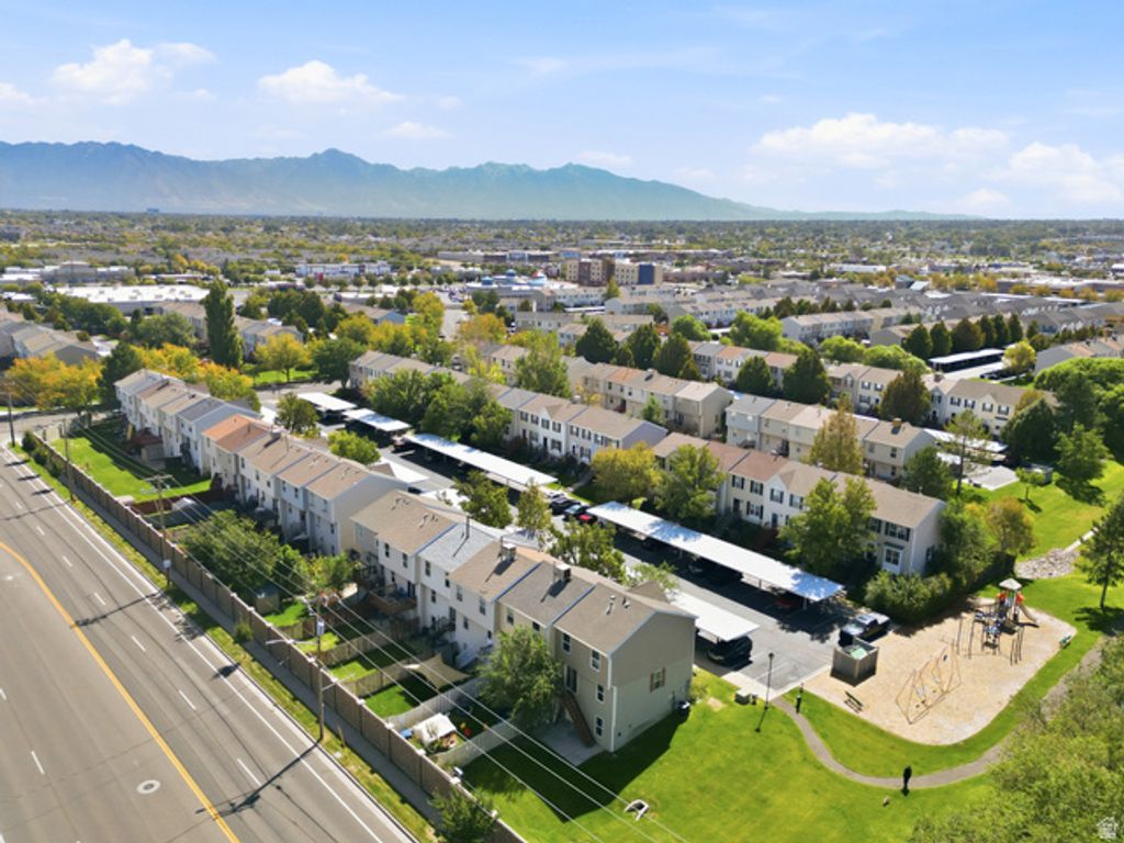 5758 W LOCH RAVEN CT, Salt Lake City, UT 84128 — photo 3