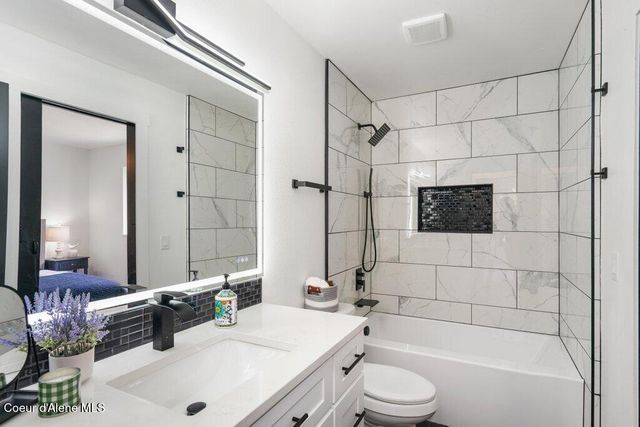 3115 N 12th ST, Coeur D'alene, ID 83815