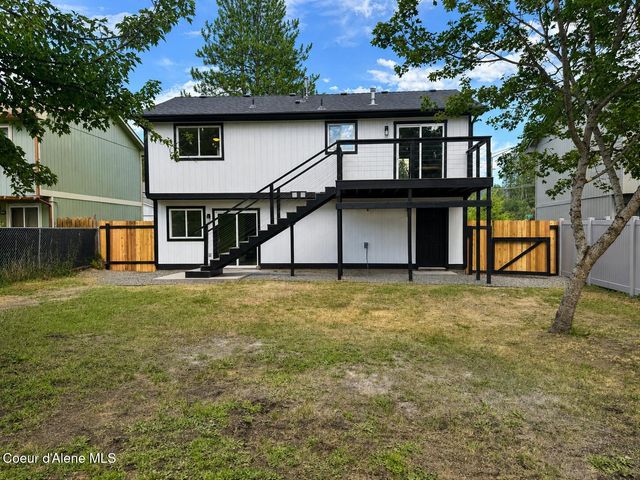 3115 N 12th ST, Coeur D'alene, ID 83815