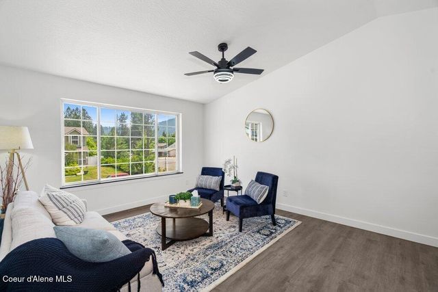 3115 N 12th ST, Coeur D'alene, ID 83815
