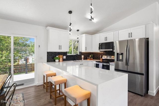 3115 N 12th ST, Coeur D'alene, ID 83815