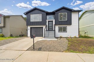 3115 N 12th ST, Coeur D'alene, ID 83815