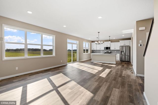 2706 Ivy Avenue NE, Saint Michael, MN 55376