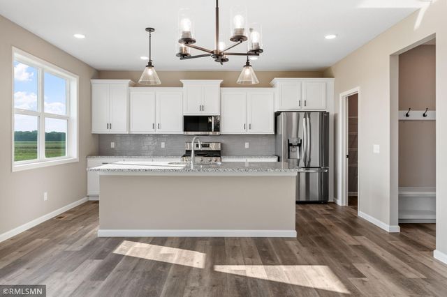 2706 Ivy Avenue NE, Saint Michael, MN 55376