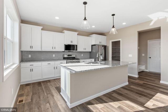 2706 Ivy Avenue NE, Saint Michael, MN 55376