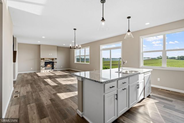 2706 Ivy Avenue NE, Saint Michael, MN 55376