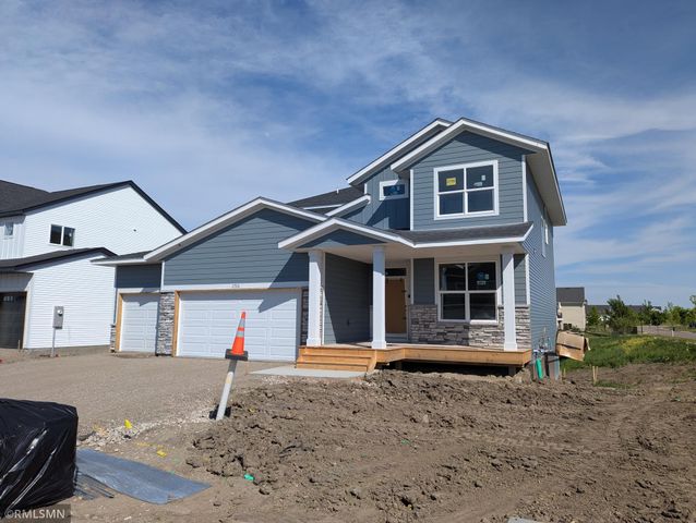 2706 Ivy Avenue NE, Saint Michael, MN 55376