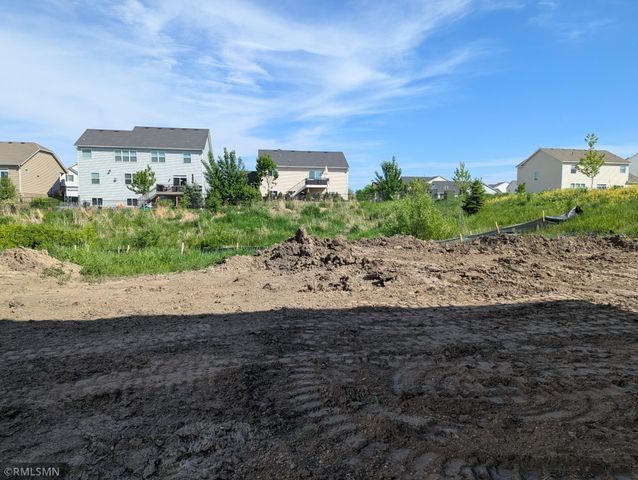 2706 Ivy Avenue NE, Saint Michael, MN 55376