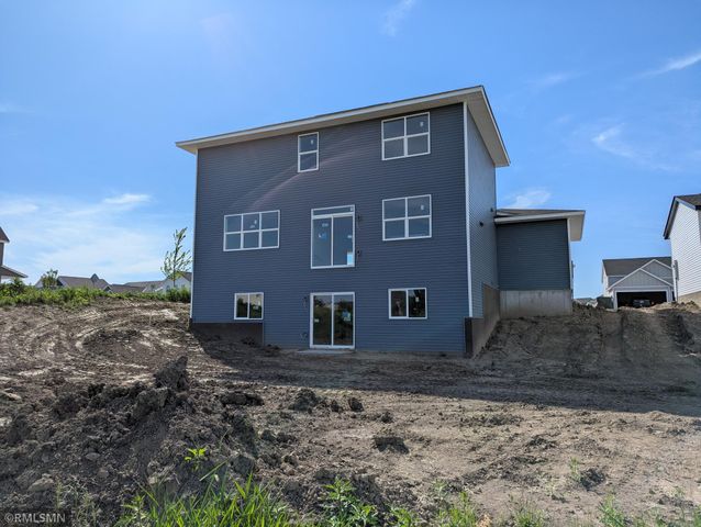 2706 Ivy Avenue NE, Saint Michael, MN 55376